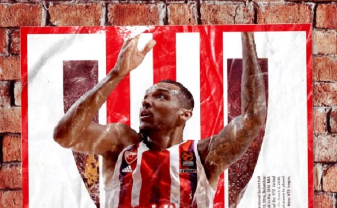 KK Crvena zvezda