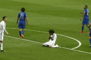 Juventus - Kad Kvazimodo pokvari žurku...