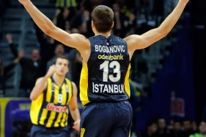 Bogdan, Bjelica i drugovi slave plasman na fajnal-for...