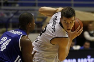 EL - Dentmon MVP, Bogdan i Krle najbolji strelci!