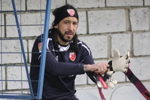 Bajković: "Mnogo važno proleće!"