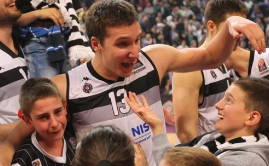 kkpartizan.rs