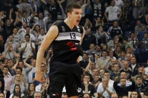 Turci javljaju - Bogdan potpisao!