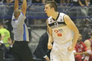 Bogdanović: "Što pre završiti posao"