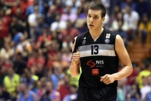 Bogdan o Partizanu: "Samo malo strpljenja"