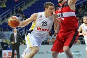 TBL - Bogdan i Fener gospodari Bosfora