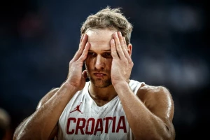 Hrvatski NBA as: ''Nikad nismo niže pali''