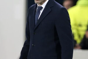 Real vodi u trci za Isakom!