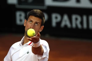 Novak - Trka sa vremenom, kako se oporaviti za finale?