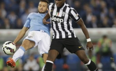 Beta/AP Photo/Gregorio Borgia