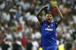 Vidal ipak nalazi novi klub?