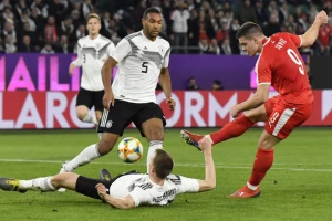 Jović smelo, možemo li zaista do tri boda u Lisabonu?