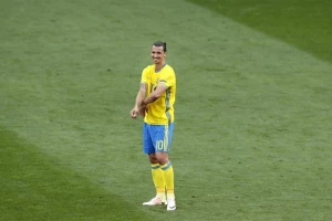 Ibrahimović rekao ''ZBOGOM'' reprezentaciji!