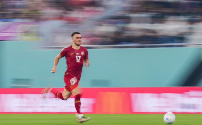 AP Photo/Petr David Josek