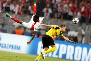 Vacke: ''Imamo male šanse da se plasiramo u polufinale''