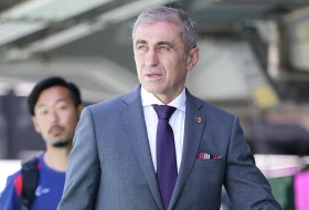 Boško Đurovski: ''Dobro sam. Gledao sam snimak pada, Terza mi je prvi pritrčao u pomoć''