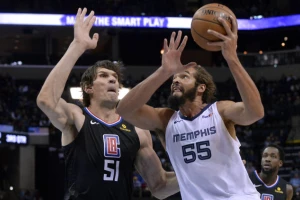 Doviđenja LA - Trejdovan Bobi!