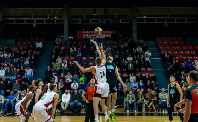 AdmiralBet ABA liga/Vienna