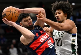 Srbi u NBA - Tristan odličan, Jović i Bogdan solidni!