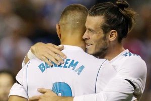 Da li i Bejl najavljuje odlazak?