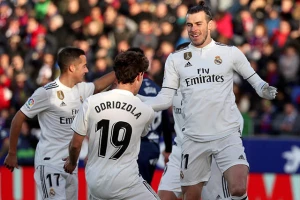Real ima "keca u rukavu", Perez vraća zaboravljeno čudo od deteta!
