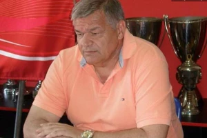 Bekvalac: "Sve osim pobede vodi ka ispadanju"