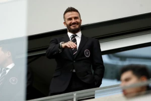 Bekam krenuo u lov, prva zvezda stiže iz Juventusa!