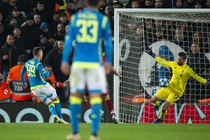 Za dve sekunde isplatio svetski rekord. Odbio Juve, da su znali, kao i Klop, platili bi ga dva puta više!