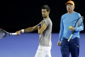 Beker o Novaku: "Nikada nisam mislio da će rekord Štefi Graf biti oboren"