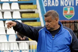 Bekvalac: "Potrudićemo se da produžimo krizu OFK Beograda"