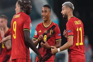 Belgija značajno oslabljena u nastavku kvalifikacija za SP