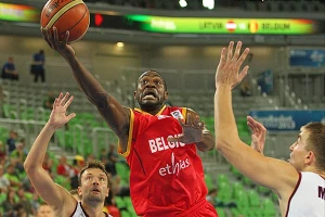 Belgija ugasila nadu Letonaca