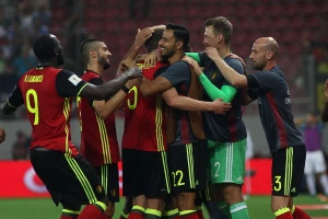 Iznenađenje! Martinez otpisao jednog od najboljih, razlog šokirao Belgijance!
