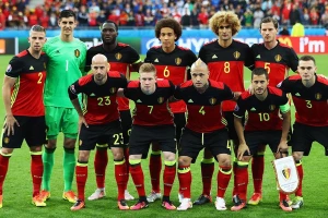 Poznati sastavi Belgije i Paname, hoće li selektor debitanata popiti koju vodku?