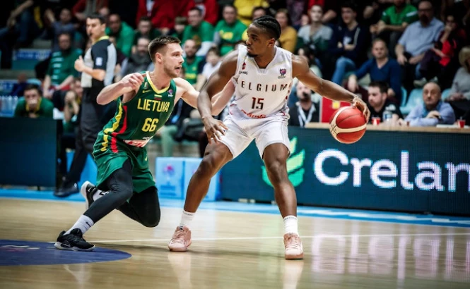 fiba.basketball