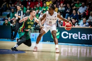 Eurobasket (kval.) - Bruka Litvanije u Belgiji, Bosanci iznenadili Letonce, pobede za Crnu Goru i Hrvatsku, šta se desilo sa Turskom?