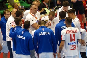 Srbija još nema novog selektora, ali bi mogla da ga dobije u petak!