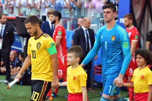 Francuzi kažu da je gotovo - Real i Čelsi pronašli dogovor!