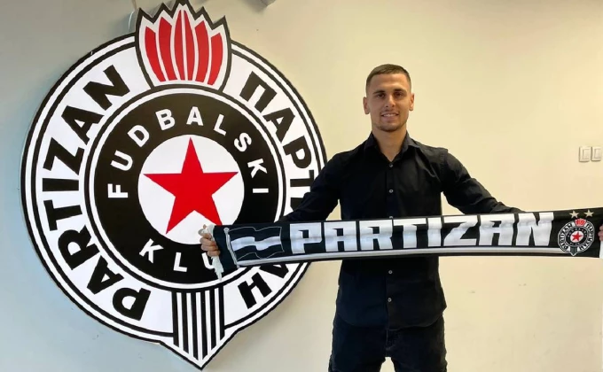 FK Partizan