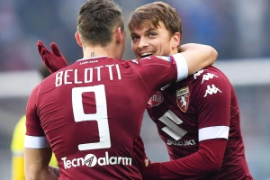 Milan ne odustaje od "Pevca", evo šta od njih traži Torino!