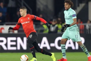 Slikoviti Ben Arfa objasnio što nema klub