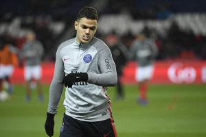 Ben Arfa se seli u idealnu sredinu?!