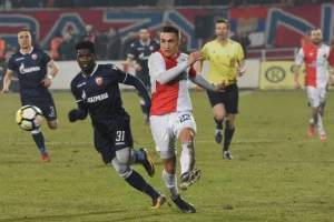 Dve spektakularne najave istog dana - Kako će izgledati novi stadioni Zvezde i Vojvodine?