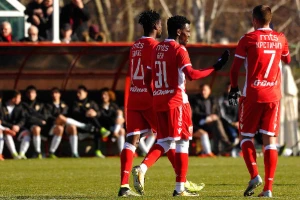 Kompletiraju se Zvezdini redovi, ovo je tim za derbi?