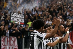 Iznenađenje, Juventus i Čelsi pregovaraju oko novog posla!