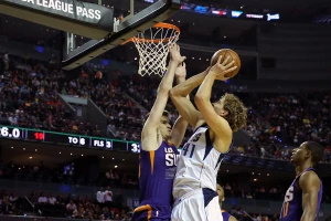 Još jedan povratak iz NBA u EL, Makabi ima strašan tim!
