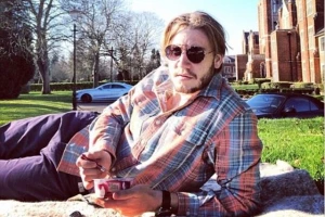 Bendtner kao modna ikona!