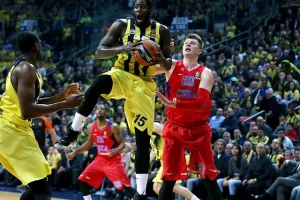 Nekad prvi pik na draftu, danas potpisao za Hjuston!