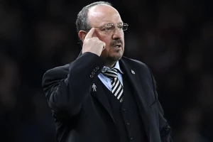 Benitez veruje da će "Mersisajd derbi" preokrenuti sezonu 