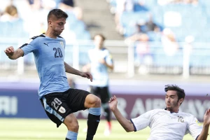 Siti i Barselona ga žele, Juventus hoće, ali ne sme da ga proda!